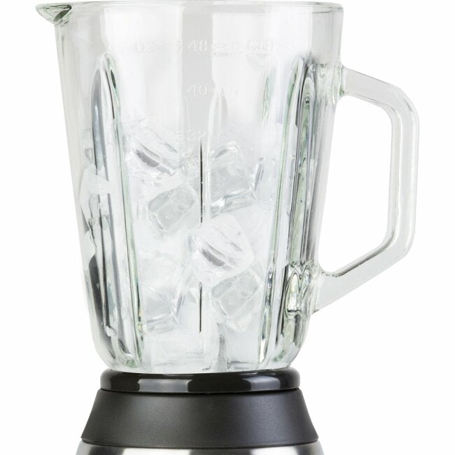SENCOR Blender med glaskanna