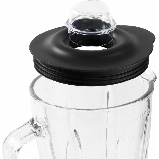 SENCOR Blender med glaskanna