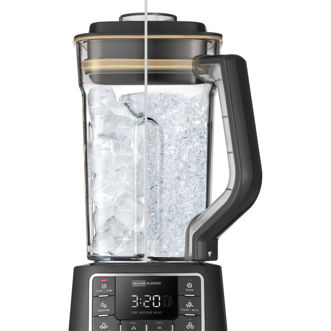 SENCOR Super Vakuum Blender 28000 RPM