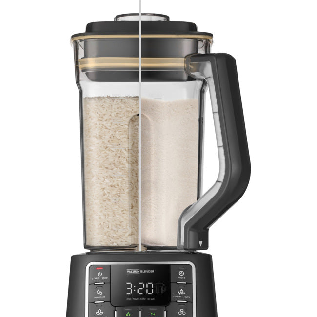 SENCOR Super Vakuum Blender 28000 RPM