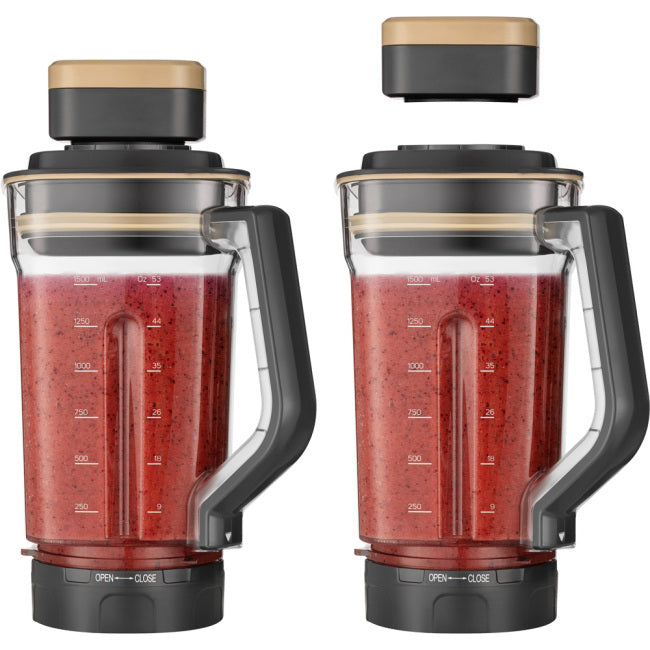SENCOR Super Vakuum Blender 28000 RPM