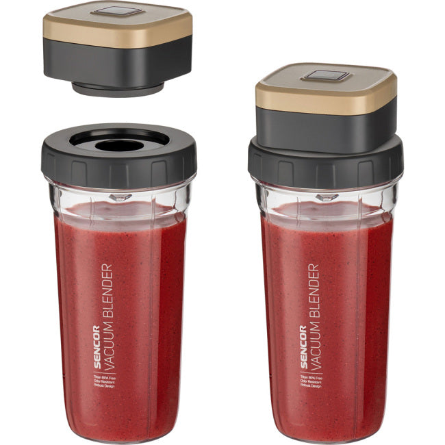 SENCOR Super Vakuum Blender 28000 RPM