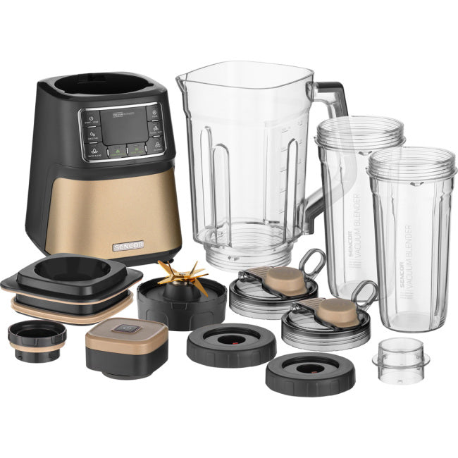 SENCOR Super Vakuum Blender 28000 RPM