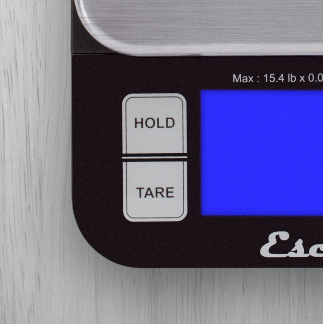 Escali Nutro Digital köksvåg