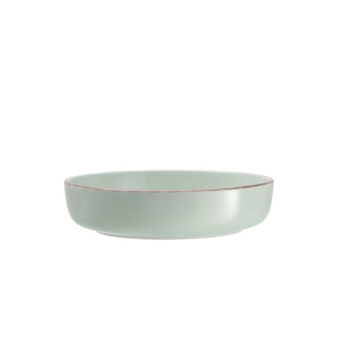 MAKU Pastello djup tallrik salvia 20 cm, 6-Pack