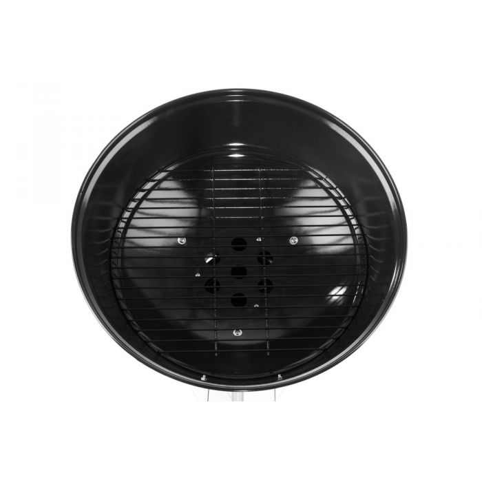 Mustang Kolgrill Basic 57