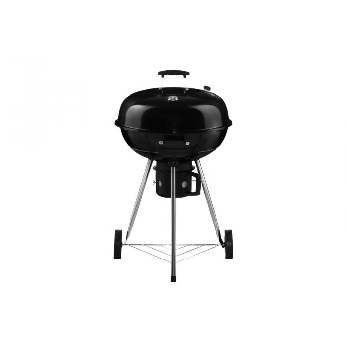 Mustang Kolgrill Basic 57