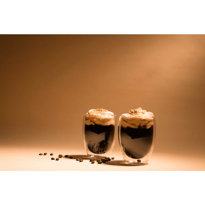 Modern House - Lundi - Mugg 2 pk - 35 cl