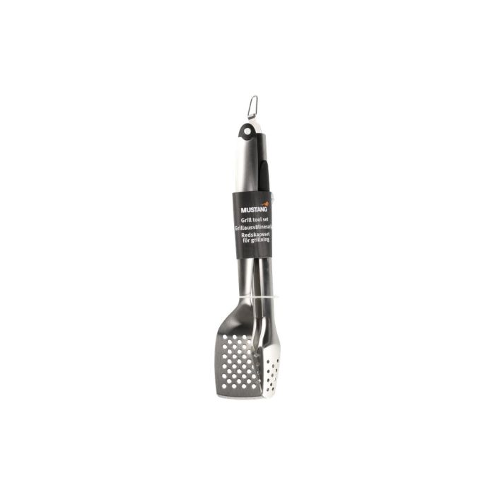 Mustang Grillverktygsset SST 2 st.