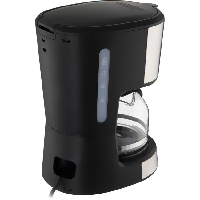SENCOR Kaffebryggare med LCD Display
