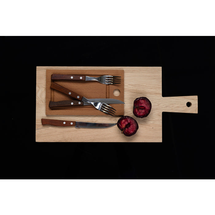 Tramontina - Biffbestick 12 delar