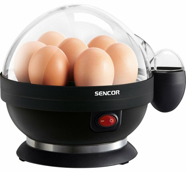 SENCOR Äggkokare
