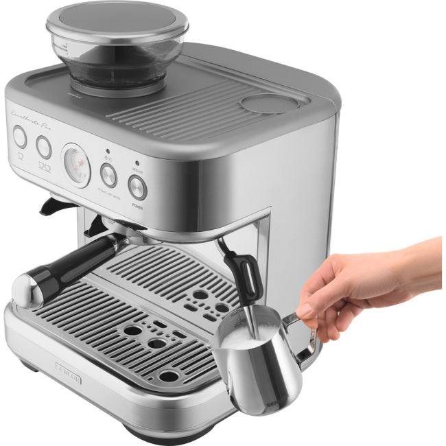 SENCOR Espresso Maskin, 15 bar med kvarn