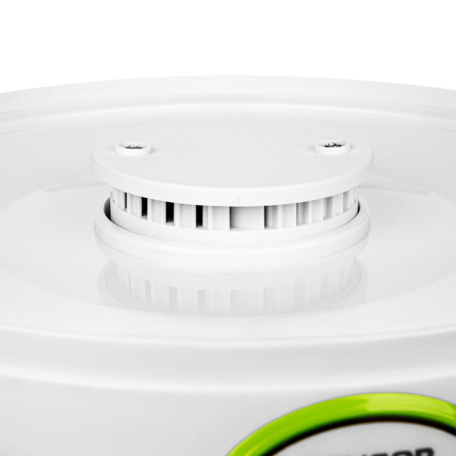 SENCOR Torkugn med elektronisk temperaturkontroll