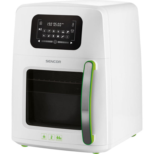 SENCOR Varluftsfritös "Vita Fryer"