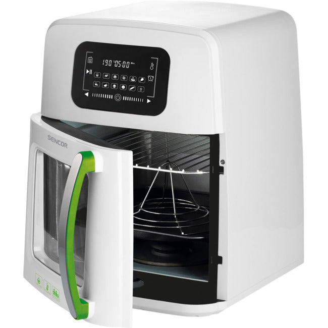 SENCOR Varluftsfritös "Vita Fryer"