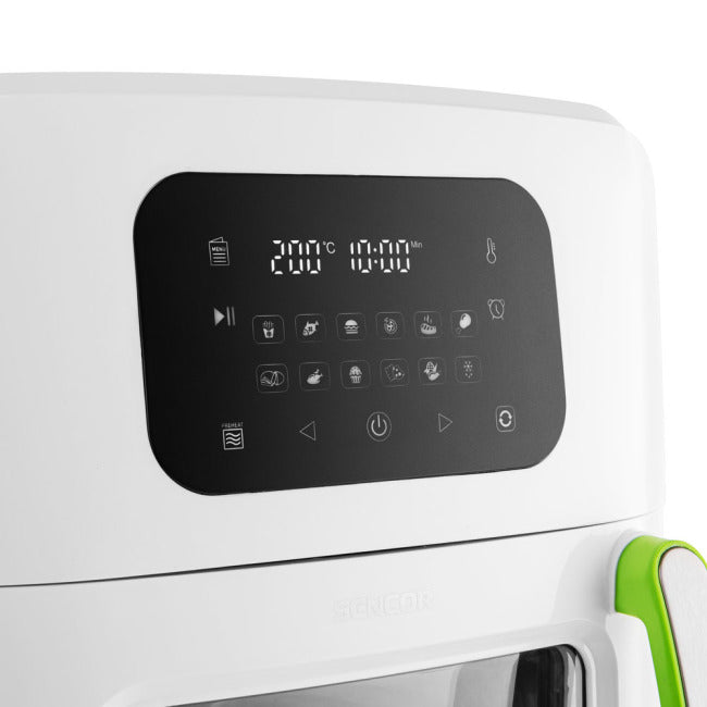 SENCOR Varluftsfritös "Vita Fryer"