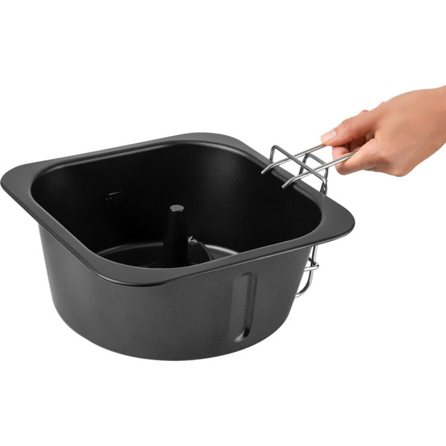 SENCOR Varluftsfritös "Vita Fryer"