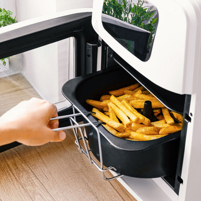 SENCOR Varluftsfritös "Vita Fryer"