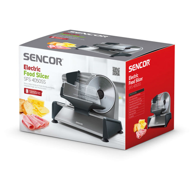 SENCOR Skärmaskin