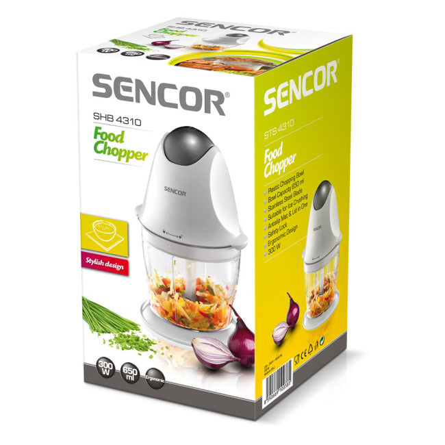 SENCOR Mini mixer