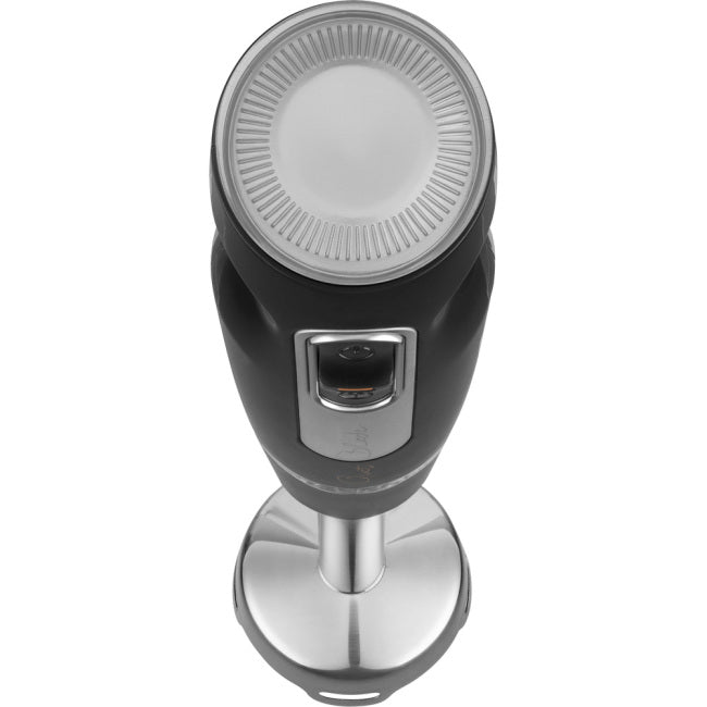 SENCOR Stavmixer 600 W med tillbehör Svart