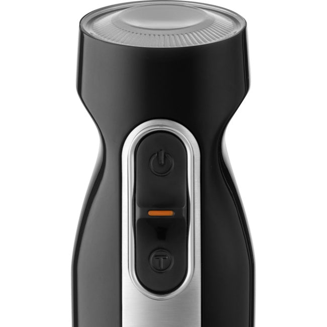 SENCOR Stavmixer 600 W med tillbehör Svart