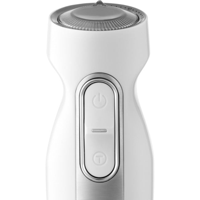 SENCOR Stavmixer med tillbehör Vit