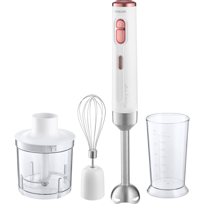 SENCOR Sladdlös Stavmixer