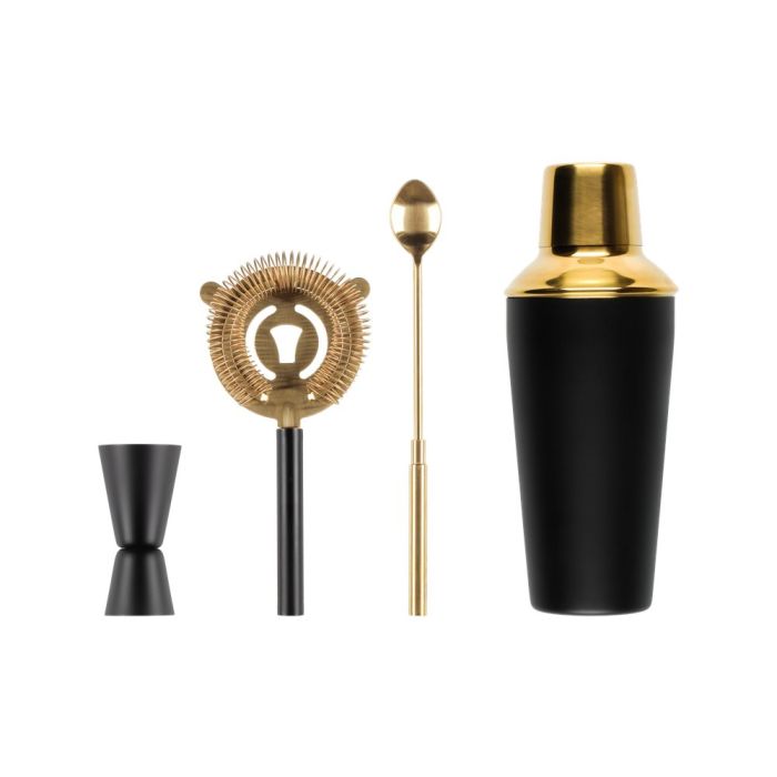 MAKU Cocktailset 4 delar