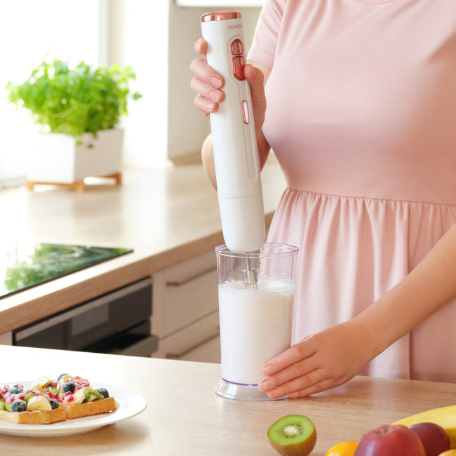 SENCOR Sladdlös Stavmixer