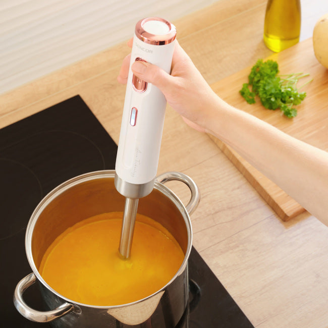 SENCOR Sladdlös Stavmixer