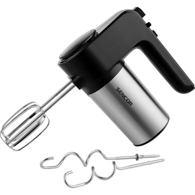 SENCOR Elvisp 6 hastigheter, Turbo