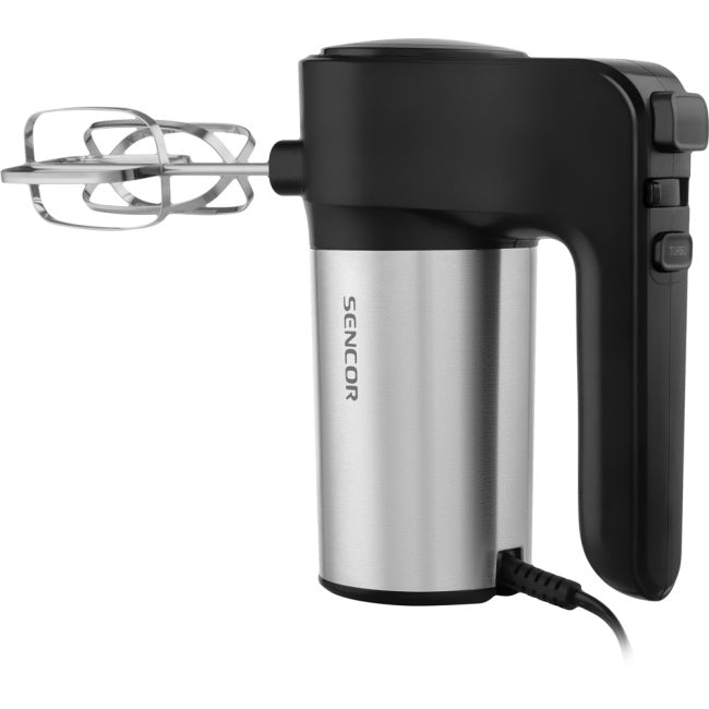 SENCOR Elvisp 6 hastigheter, Turbo