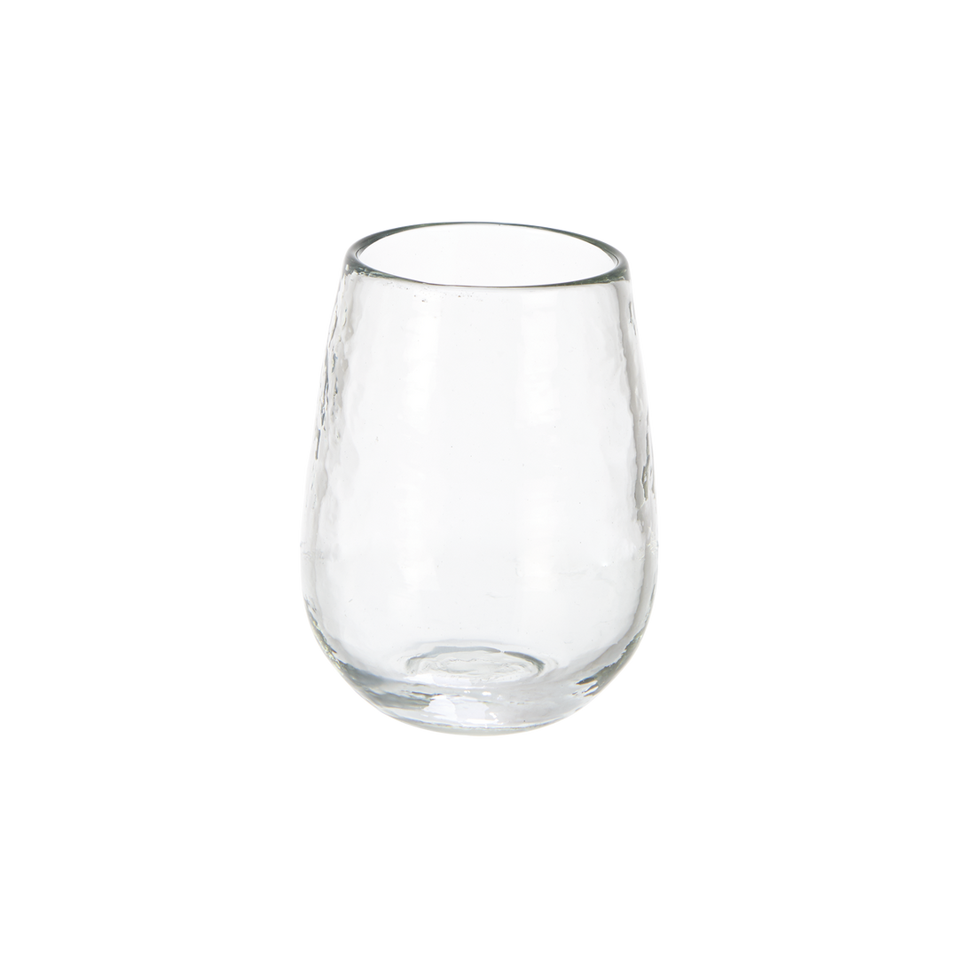 HYDE Glas, Klar, 6-Pack