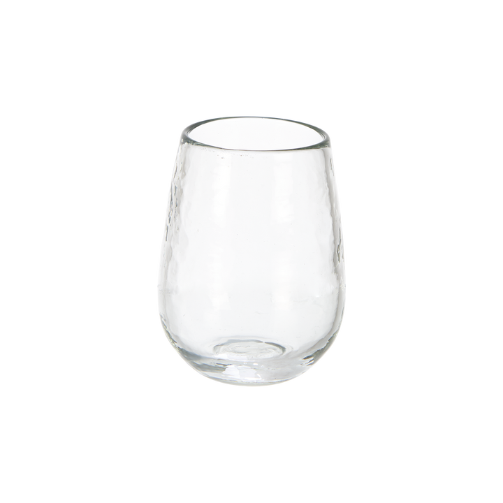 HYDE Glas, Klar, 6-Pack