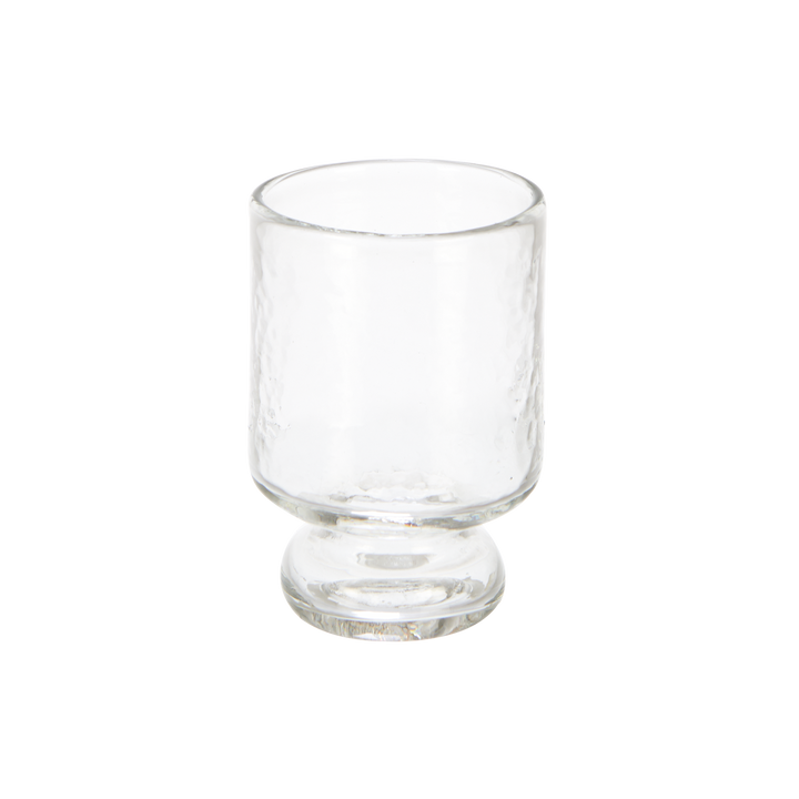 HYDE Glas, Klar, 6-Pack