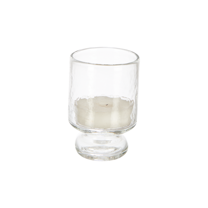 HYDE Glas, Klar, 6-Pack