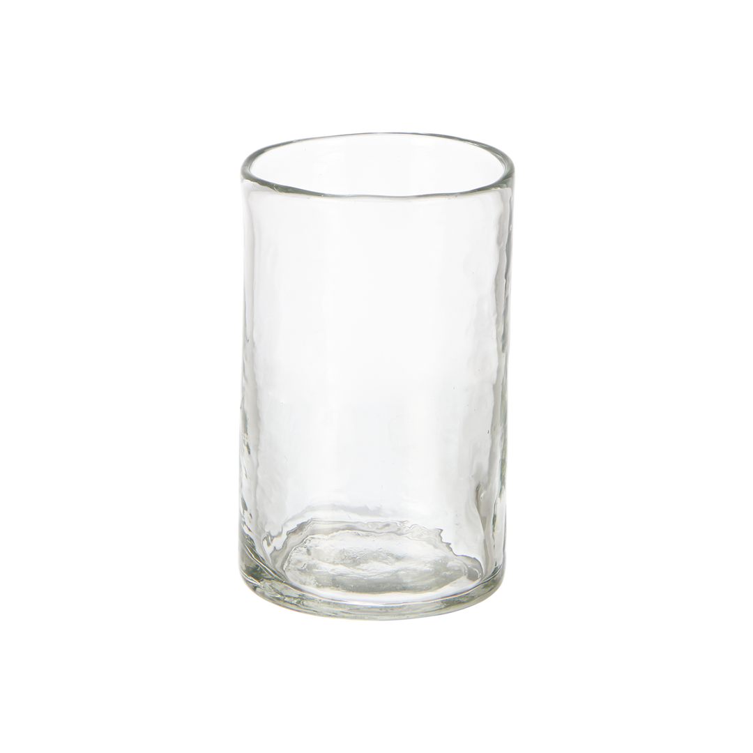 HYDE Glas, Klar, 12-Pack