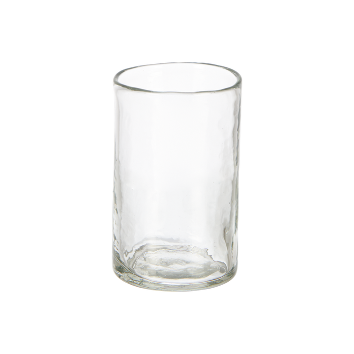 HYDE Glas, Klar, 12-Pack