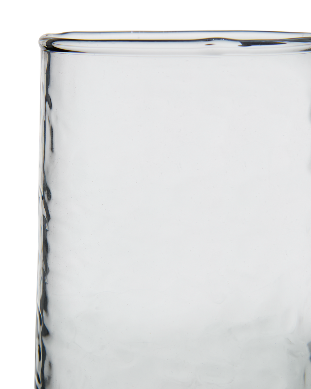 DISA Glas, Klar, 6-Pack