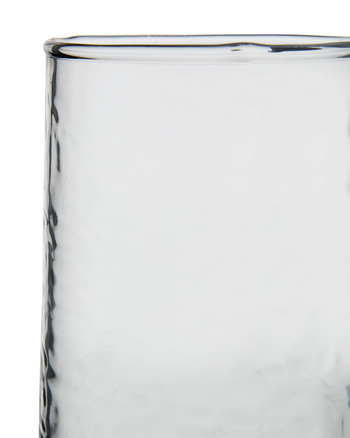 DISA Glas, Klar, 6-Pack