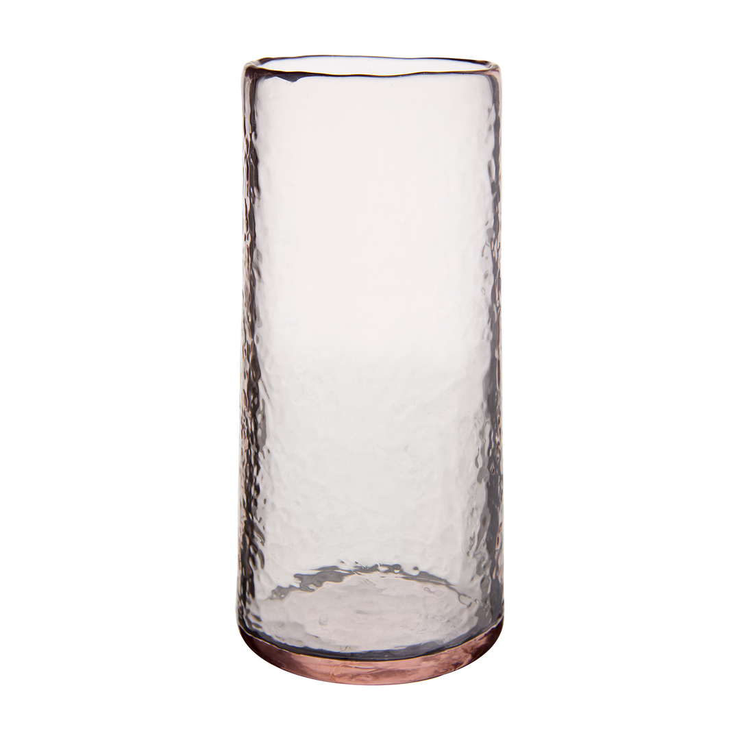 DISA Glas, Rosa, 6-Pack