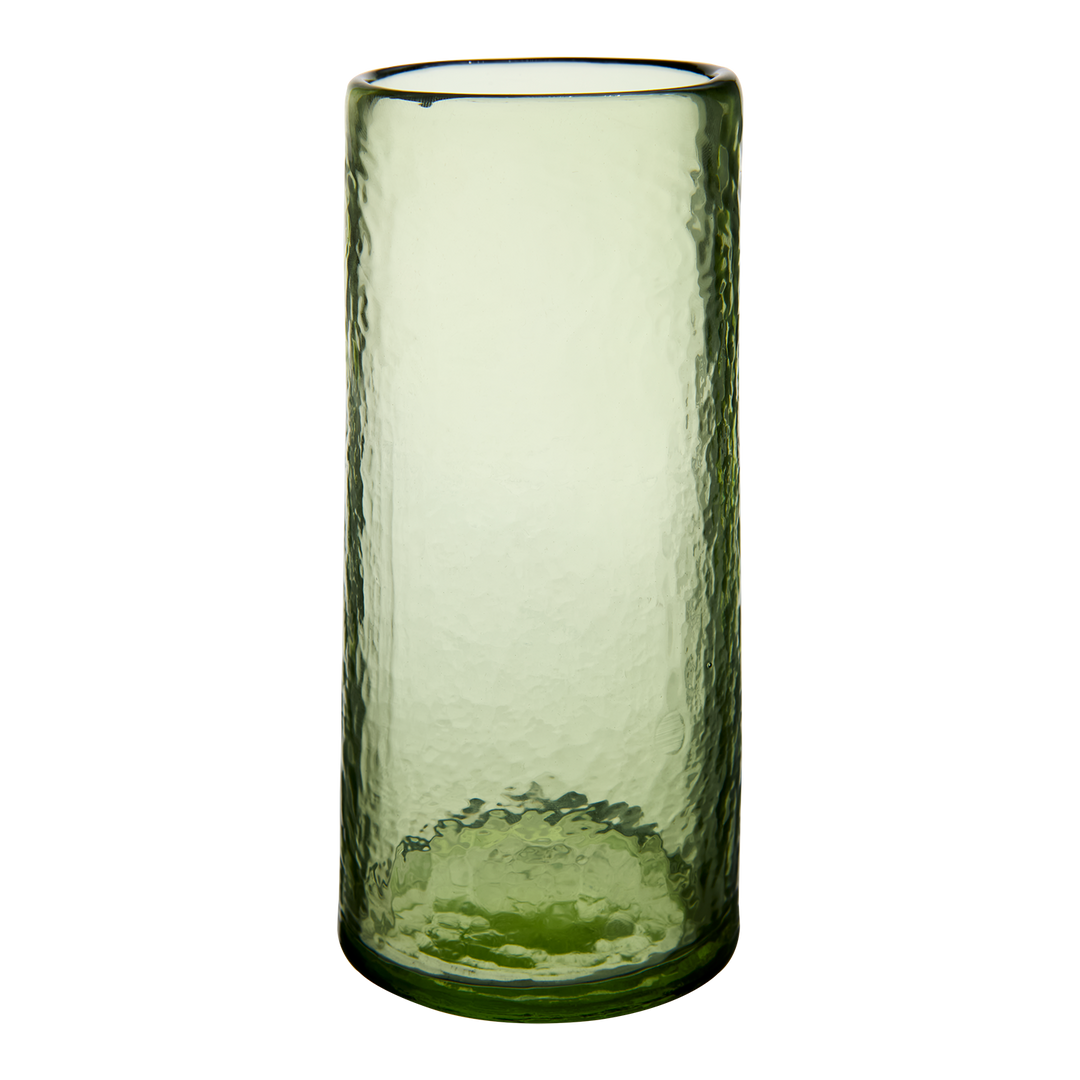 DISA Glas, Grön,  6-Pack