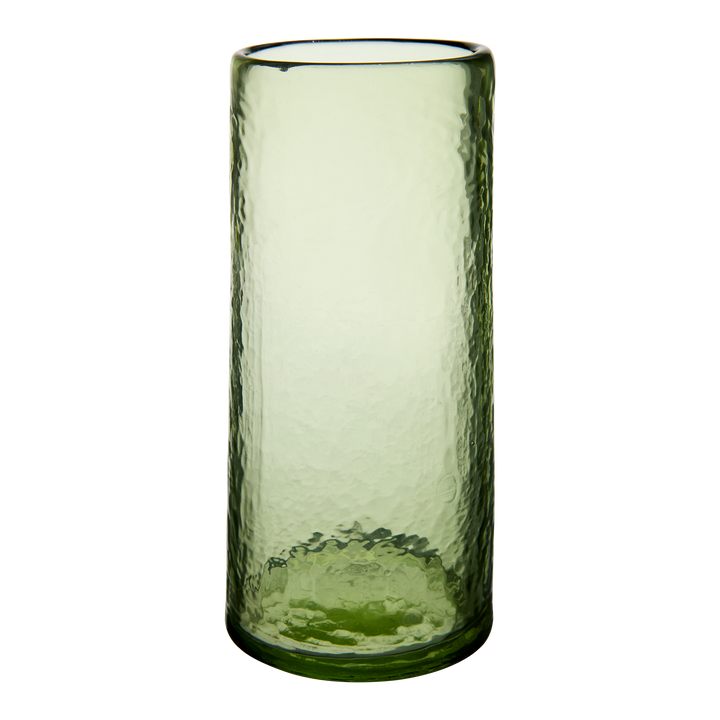 DISA Glas, Grön,  6-Pack