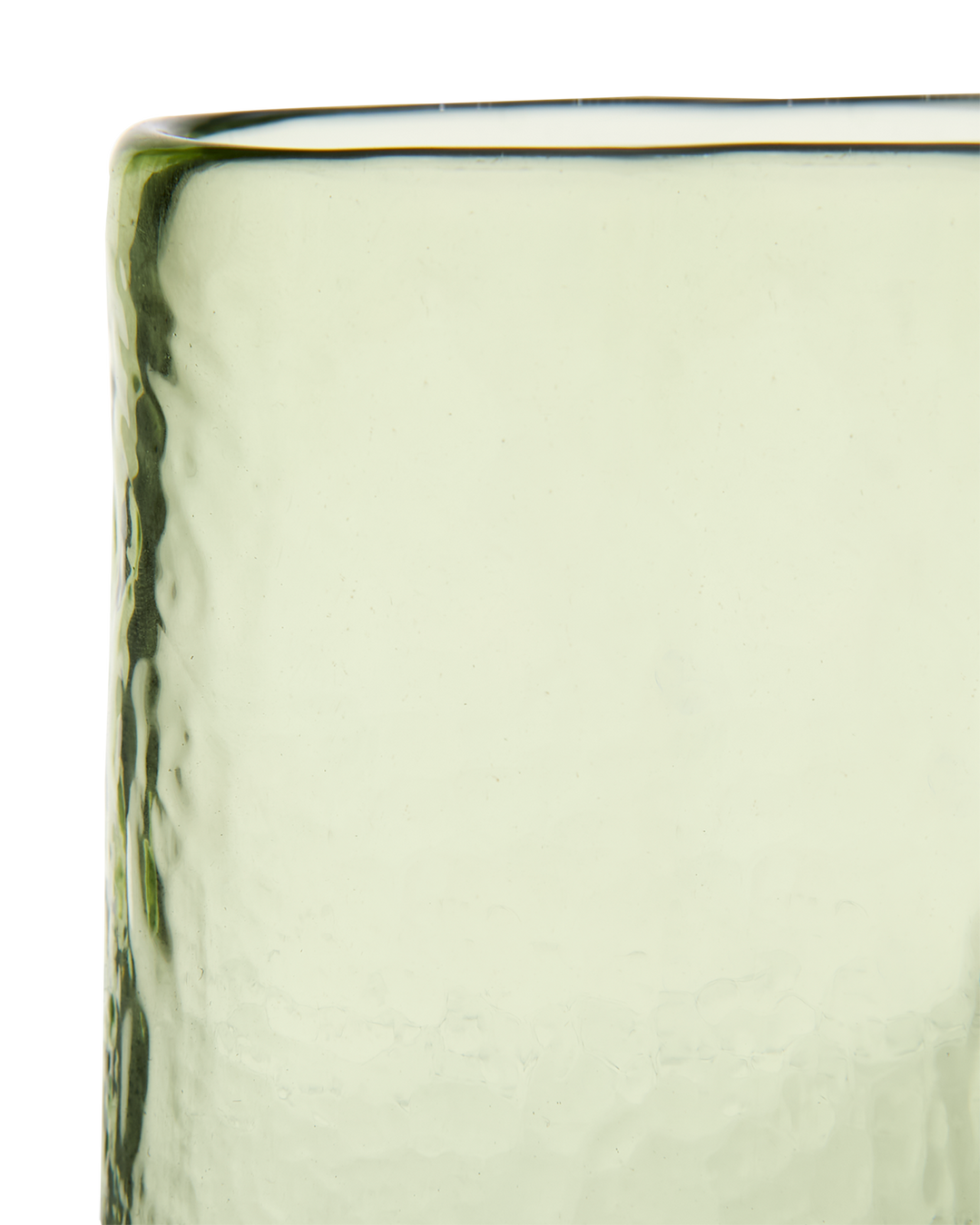 DISA Glas, Grön,  6-Pack
