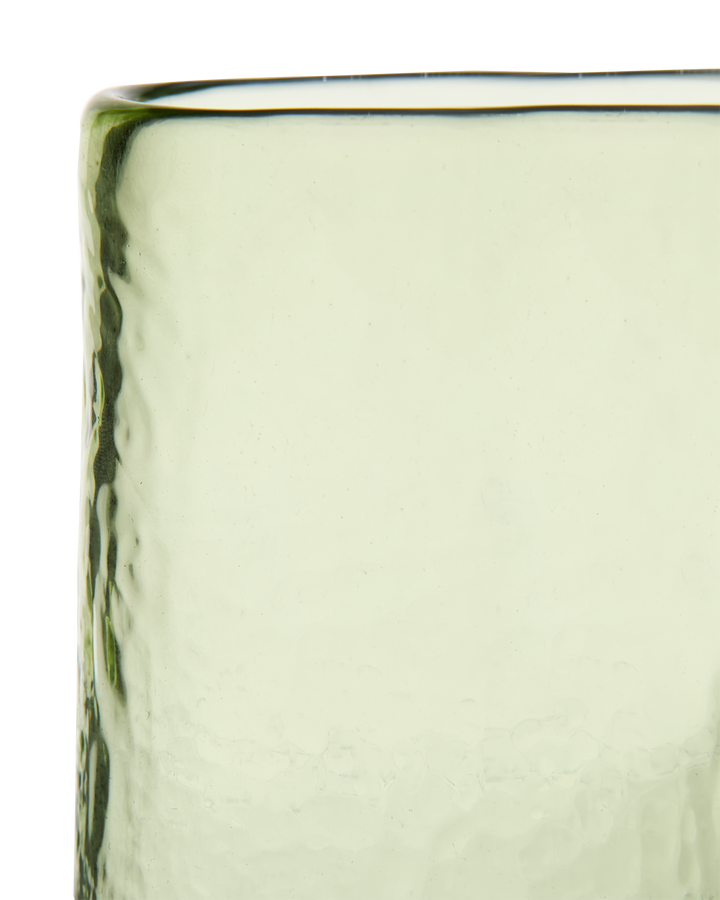 DISA Glas, Grön,  6-Pack