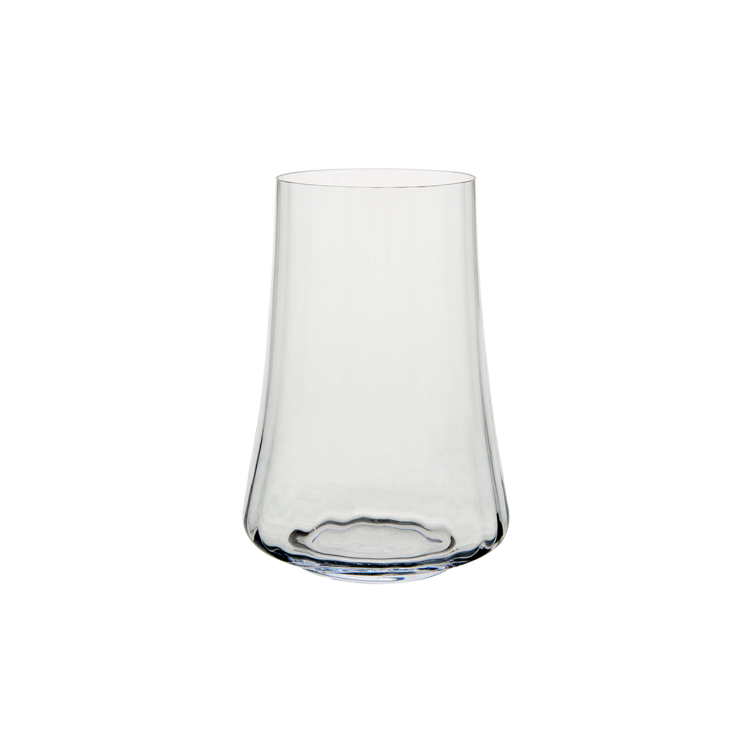 NOMI Glas, Klar, 4-Pack