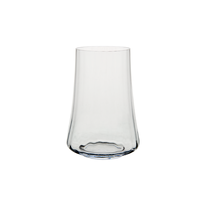 NOMI Glas, Klar, 4-Pack