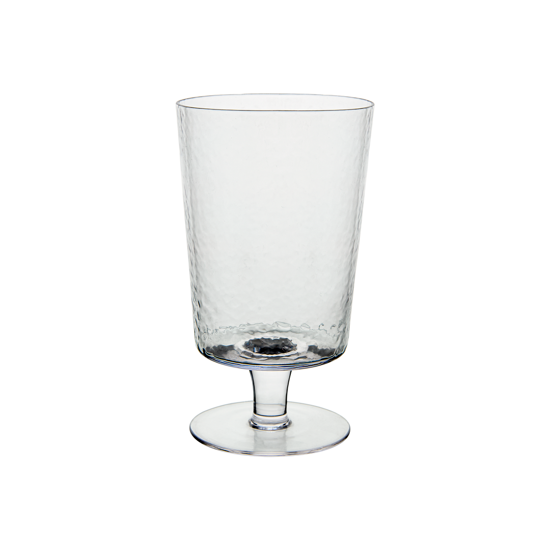 DISA Glas, Klar, 4-Pack